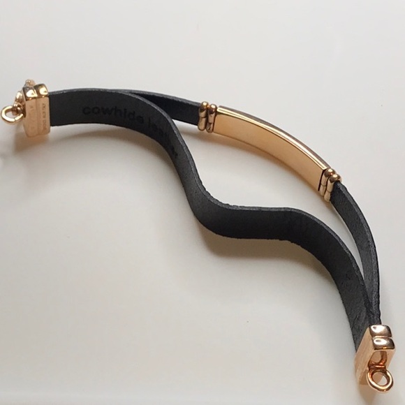 Bronze Milor Italy Jewelry Bronze Milor Italy Bracelet Leather 7